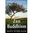 Manual of Zen Buddhism
