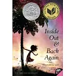 Inside Out & Back Again