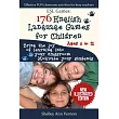 ESL Games： 176 English Language Games for Children： Make your teaching easy and fun