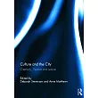 Culture and the City： Creativity， Tourism， Leisure