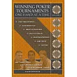 Winning Poker Tournaments One Hand at a Time Volume III