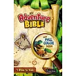 Adventure Bible， NIV