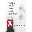 Wish I Could Have Said Goodbye