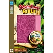 Adventure Bible， NIV