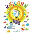 Unicorn Thinks He’s Pretty Great