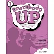 Everybody Up 1： Beginning to High Intermediate， Grade K─6