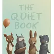 The Quiet Book