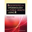 Biostatistics for Epidemiology and Public Health Using R