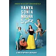 Vanya and Sonia and Masha and Spike