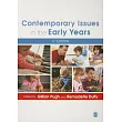 Contemporary Issues in the Early Years