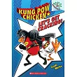 Let’s Get Cracking!： A Branches Book (Kung POW Chicken #1)