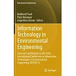 Information Technology in Environmental Technology： Selected Contributions to the Sixth International Conference on Information