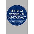 The Real World of Democracy