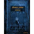 Master / Slave Gay BDSM Contract (Male Slave)