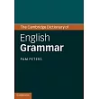 The Cambridge Dictionary of English Grammar