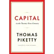 Capital in the Twenty─First Century