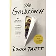 The Goldfinch： A Novel (Pulitzer Prize for Fiction)