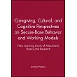 Caregiving Cultural and Cognitive