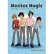 Monkee Magic： A Book about a TV Show about a Band