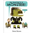 My Teacher Is a Monster! (No， I Am Not.)： No， I Am Not.
