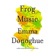 Frog Music