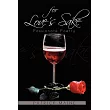 For Love’s Sake： Passionate Poetry
