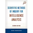 Scientific Methods of Inquiry for Intelligence Analysis