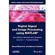 Digital Signal and Image Processing Using Matlab： Fundamentals