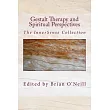Gestalt Therapy and Spiritual Perspective： The InnerSense Collection