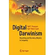 Digital Darwinism： Branding and Business Models in Jeopardy