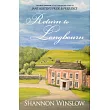 Return to Longbourn： The Next Chapter in the Continuing Story of Jane Austen’s Pride and Prejudice