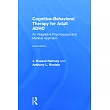 Cognitive Behavioral Therapy for Adult ADHD： An Integrative Psychosocial and Medical Approach