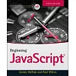 Beginning JavaScript