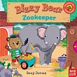 Bizzy Bear： Zookeeper