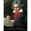 Beethoven ─ Moonlight Piano Sonata No. 14 in C─Sharp Minor