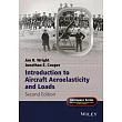 Introduction to Aircraft Aeroelasticity and Loads