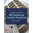 Analysis and Design of FRP Reinforced Concrete Structures