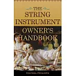 String Instrument Owner’s Handbook