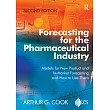 Forecasting for the Pharmaceutical Industry： Models for New Product and In─Market Forecasting and How to Use Them