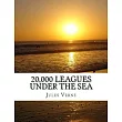 20，000 Leagues Under the Sea