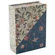 William Morris： 100 Postcards