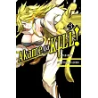 Akame Ga Kill! 3