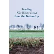 Reading the Waste Land from the Bottom Up