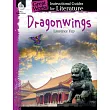 Dragonwings： An Instructional Guide for Literature： An Instructional Guide for Literature