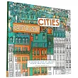 Fantastic Cities： A Coloring Book of Amazing Places Real and Imagined