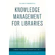 Knowledge Management for Libraries