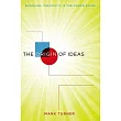 The Origin of Ideas： Blending， Creativity， and the Human Spark
