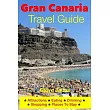 Gran Canaria Travel Guide： Attractions， Eating， Drinking， Shopping & Places to Stay