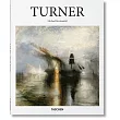 J. M. W. Turner： 1775─1851： the World of Light and Colour