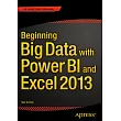 Beginning Big Data With Power Bi and Excel 2013： Beginning Big Data With Power Bi and Excel 2013